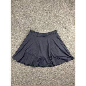 Fabletics Skirt Womens Large Activewear Athletic Tennis Golf Built In Shorts